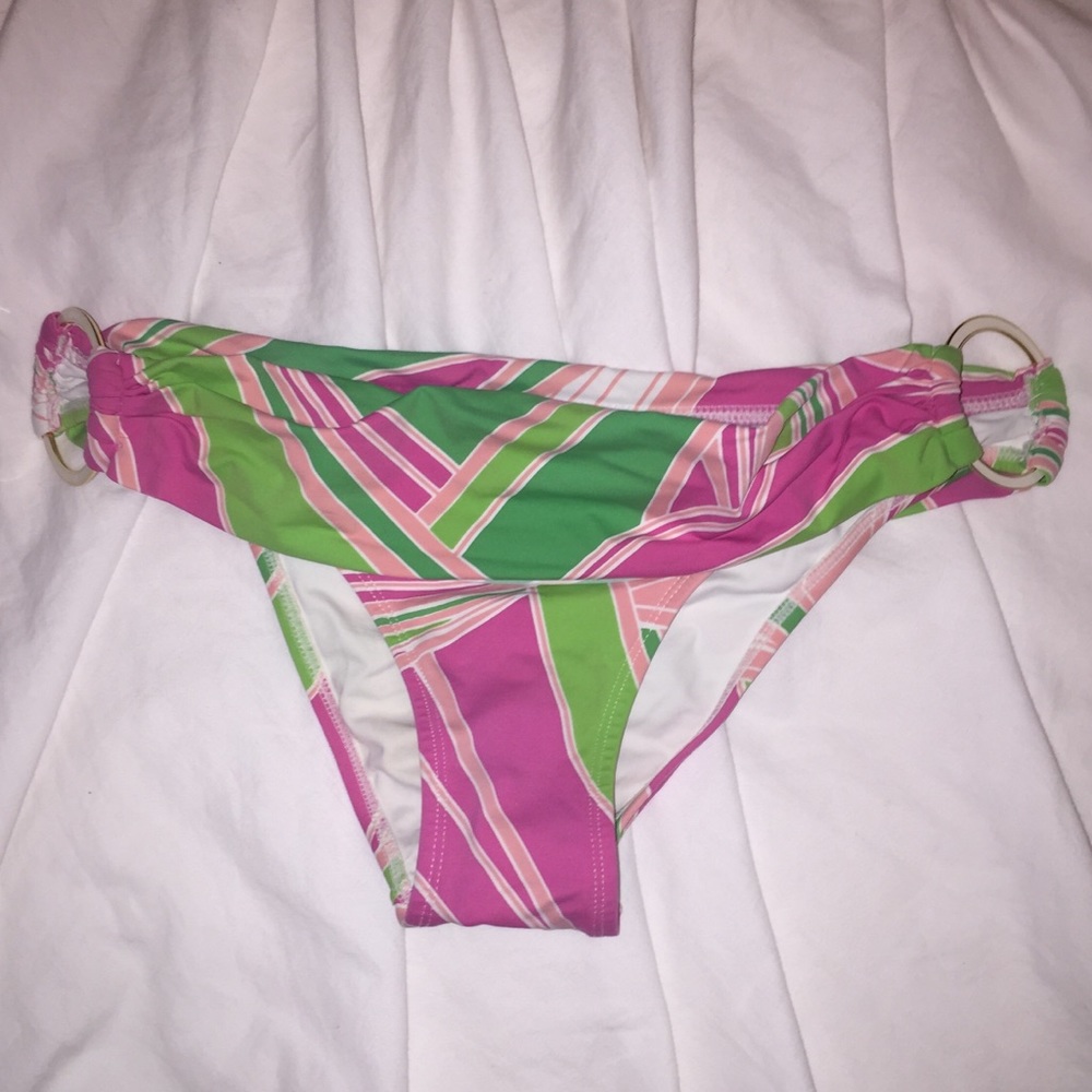 VIX Bikini Bottoms
